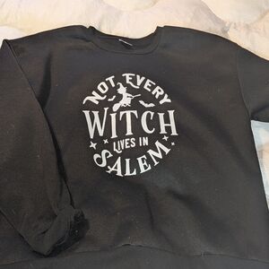 Halloween Sweatshirt
